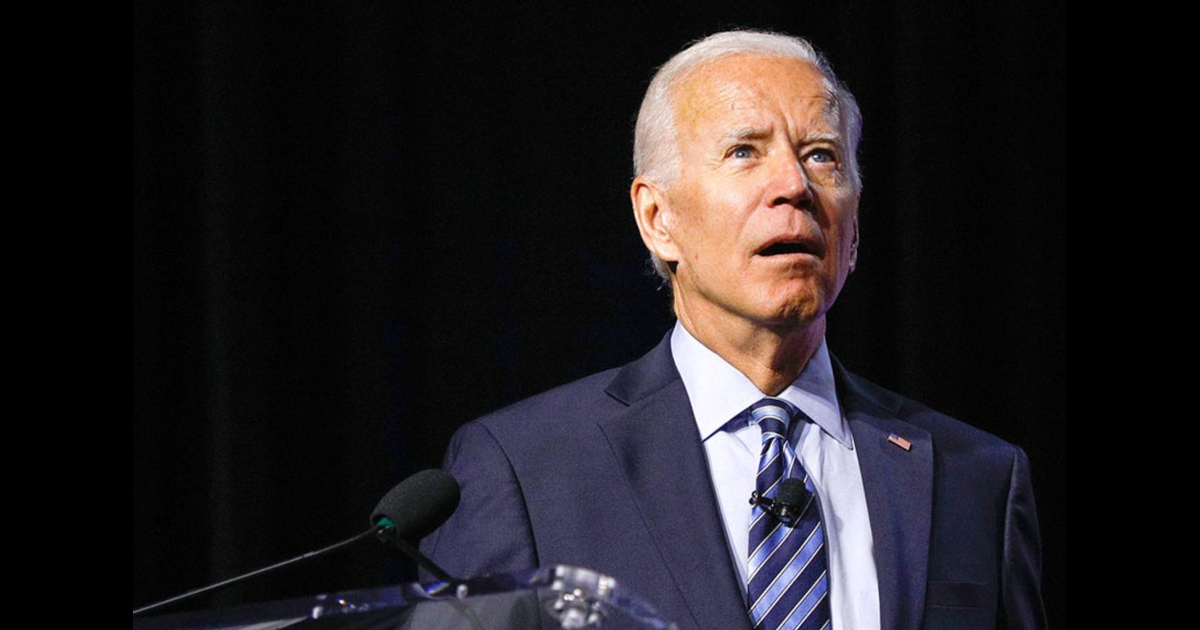 Biden’s Cognitive Test Results Have Arrived And They’re Worse Than You ...